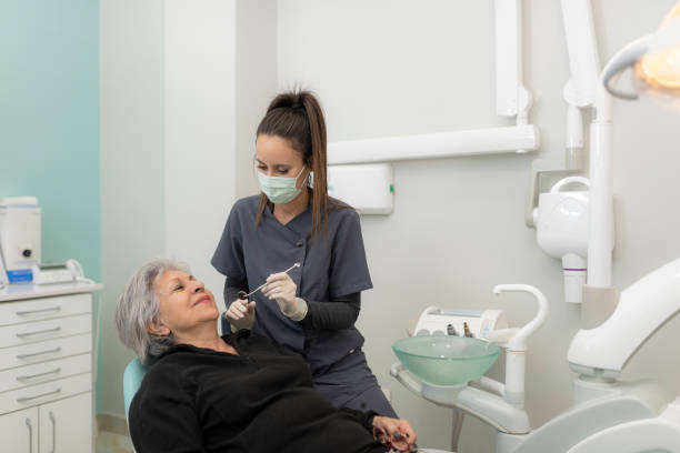 Best Urgent Dental Care for Toothaches in Kinsley, KS