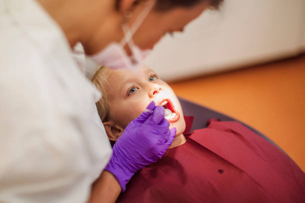 Best Emergency Denture Repair in Kinsley, KS