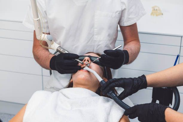 Best Knocked-Out Tooth (Avulsed Tooth) Treatment in Kinsley, KS