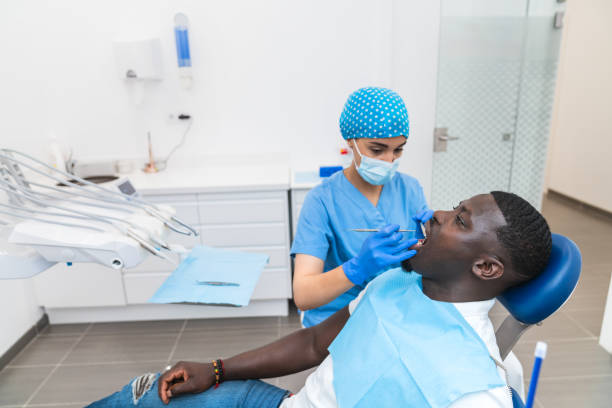 Best Walk-In Emergency Dental Services in Kinsley, KS