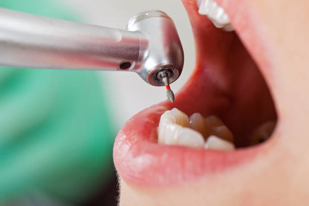 Best Emergency Treatment for Jaw Pain or Injury in Kinsley, KS